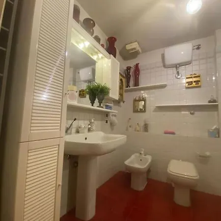 B&B Fuori Dai Coppi - Bologne Extérieur photo