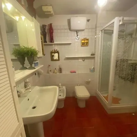 B&B Fuori Dai Coppi - Bologne Extérieur photo