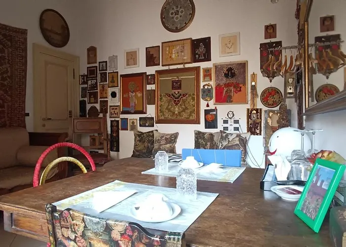 B&B Fuori Dai Coppi - Bologna
