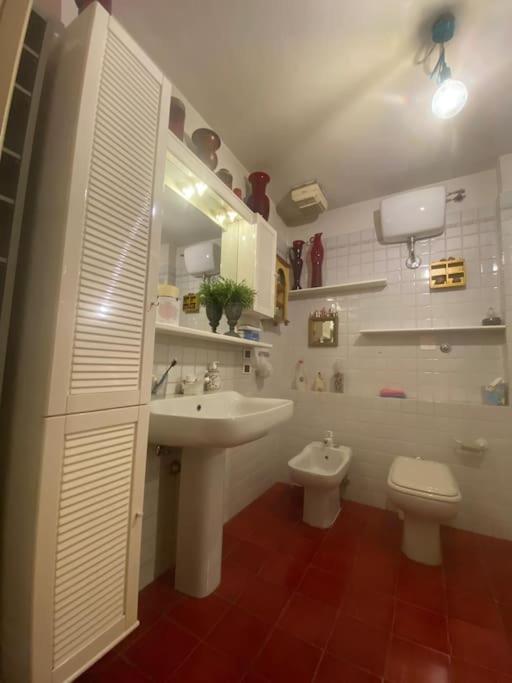 Casa vacanze Fuori Dai Coppi -