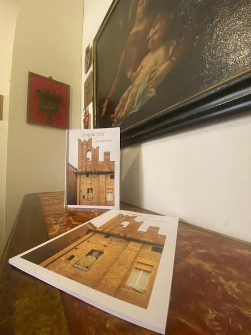 Casa vacanze Fuori Dai Coppi -