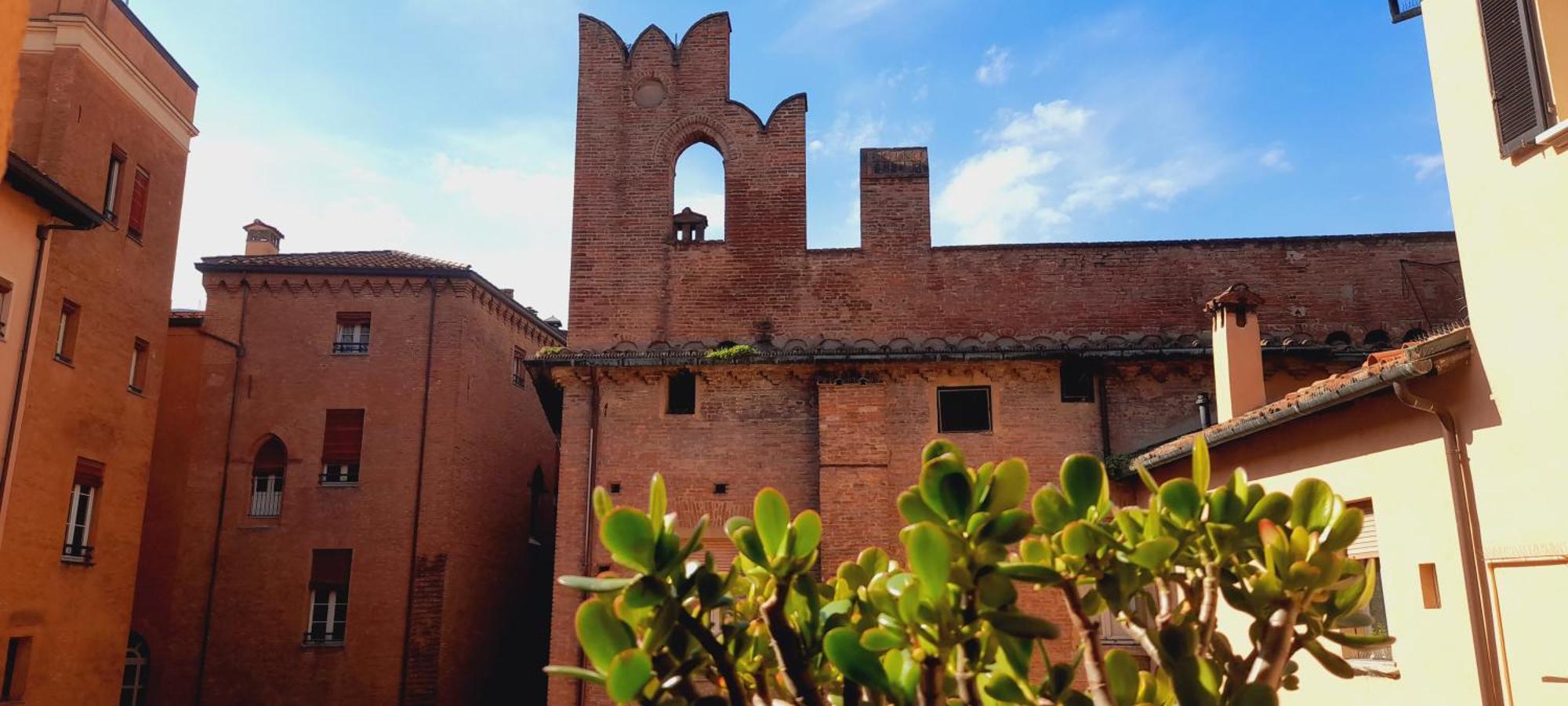Casa vacanze Fuori Dai Coppi -