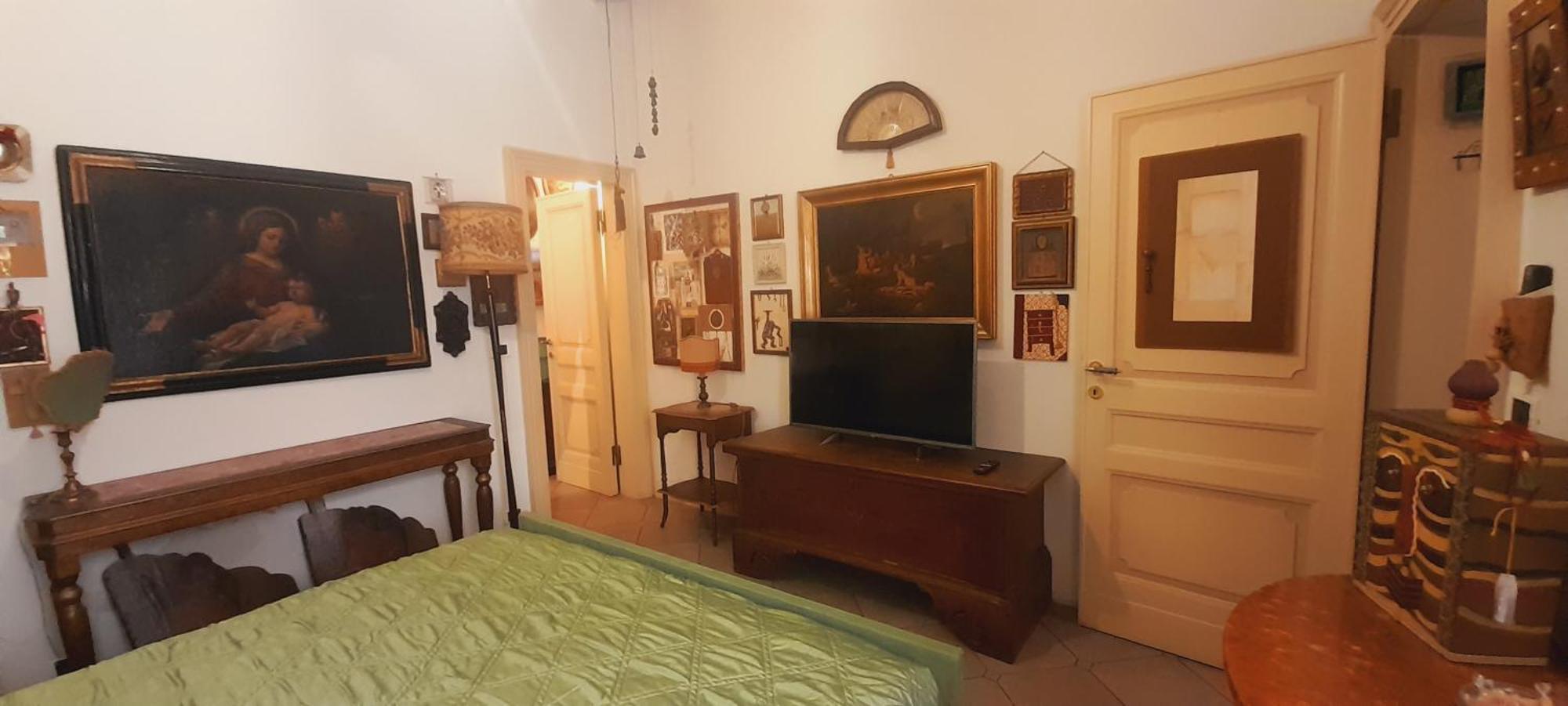 Casa vacanze Fuori Dai Coppi - *