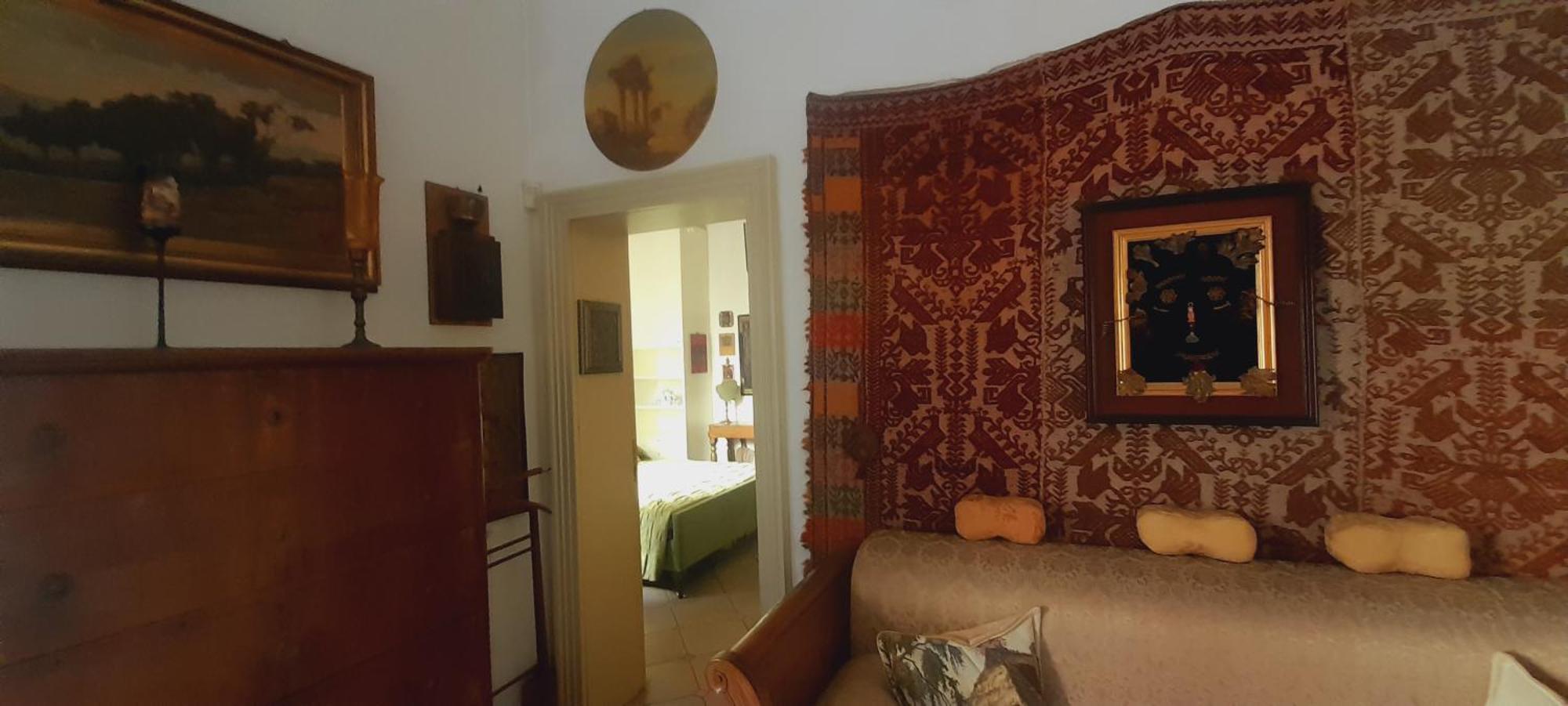 Casa vacanze Fuori Dai Coppi -