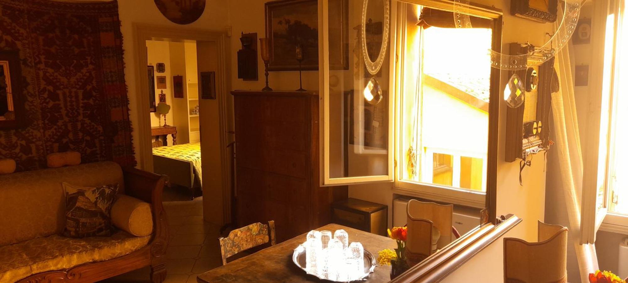 Fuori Dai Coppi - Casa vacanze