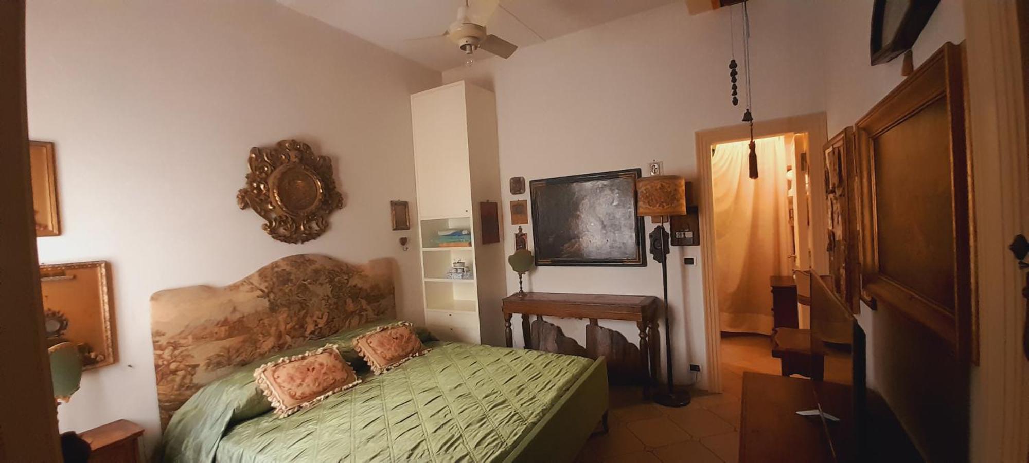 Fuori Dai Coppi - Casa vacanze *