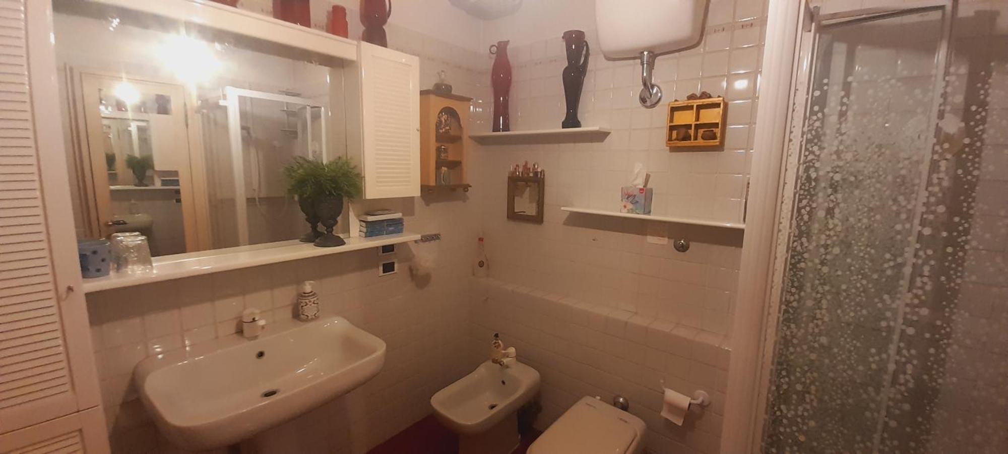 Fuori Dai Coppi - Casa vacanze Bologna