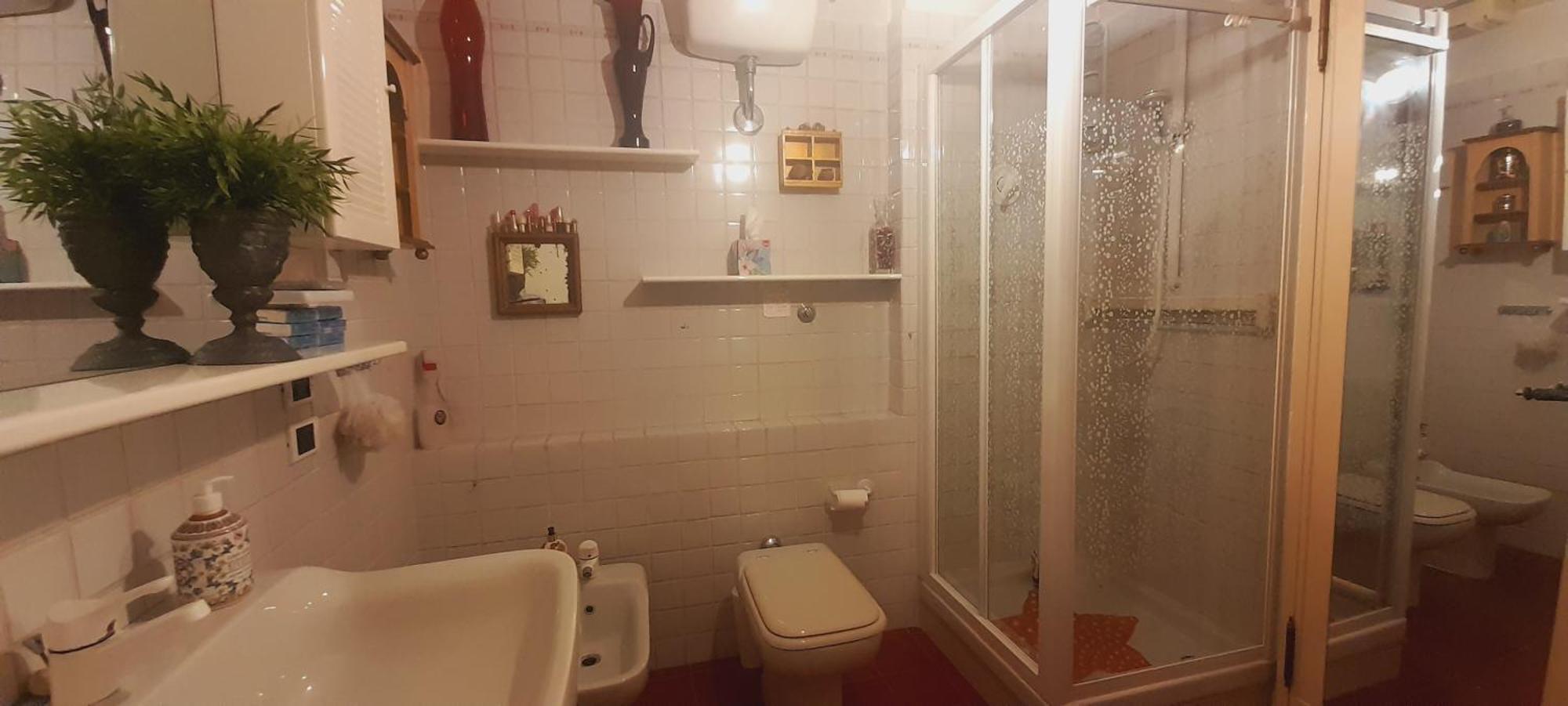 Casa vacanze Fuori Dai Coppi - Bologna