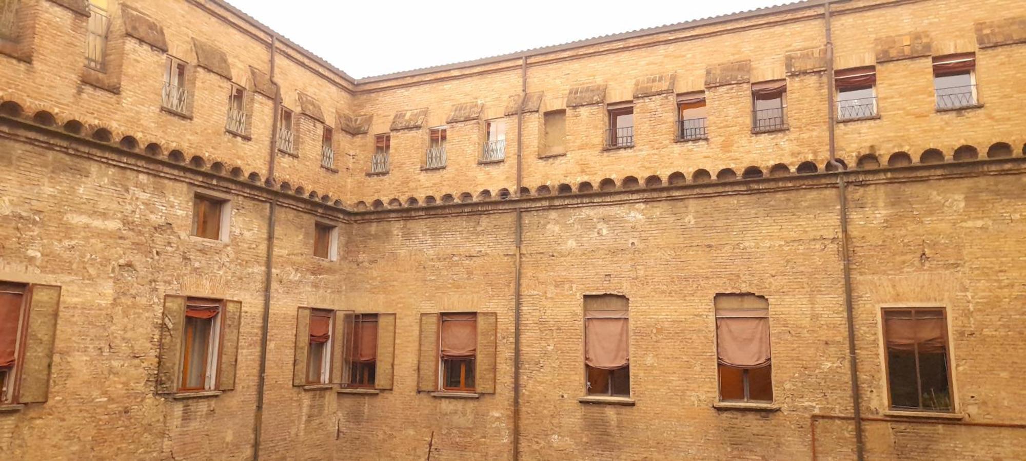 Fuori Dai Coppi - Casa vacanze *