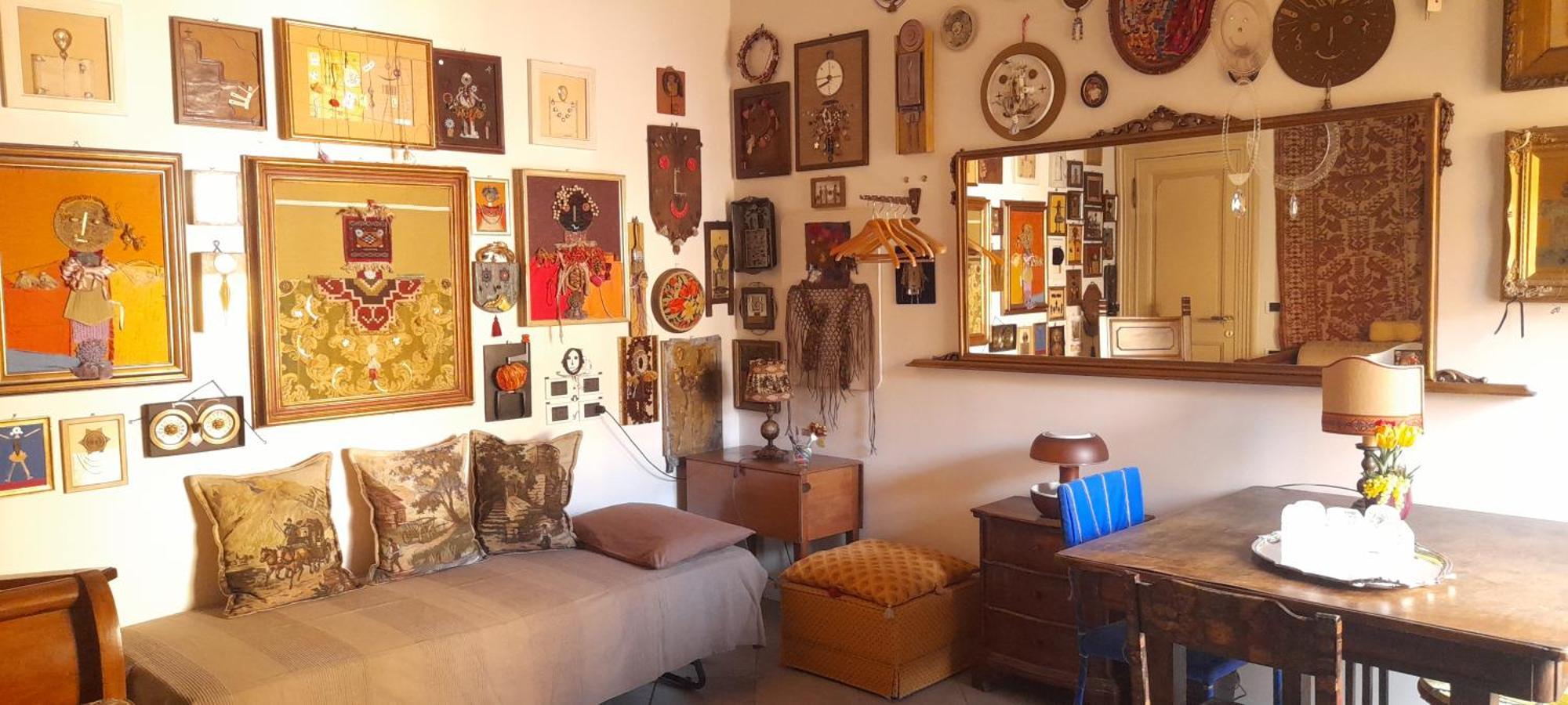 Casa vacanze Fuori Dai Coppi - *