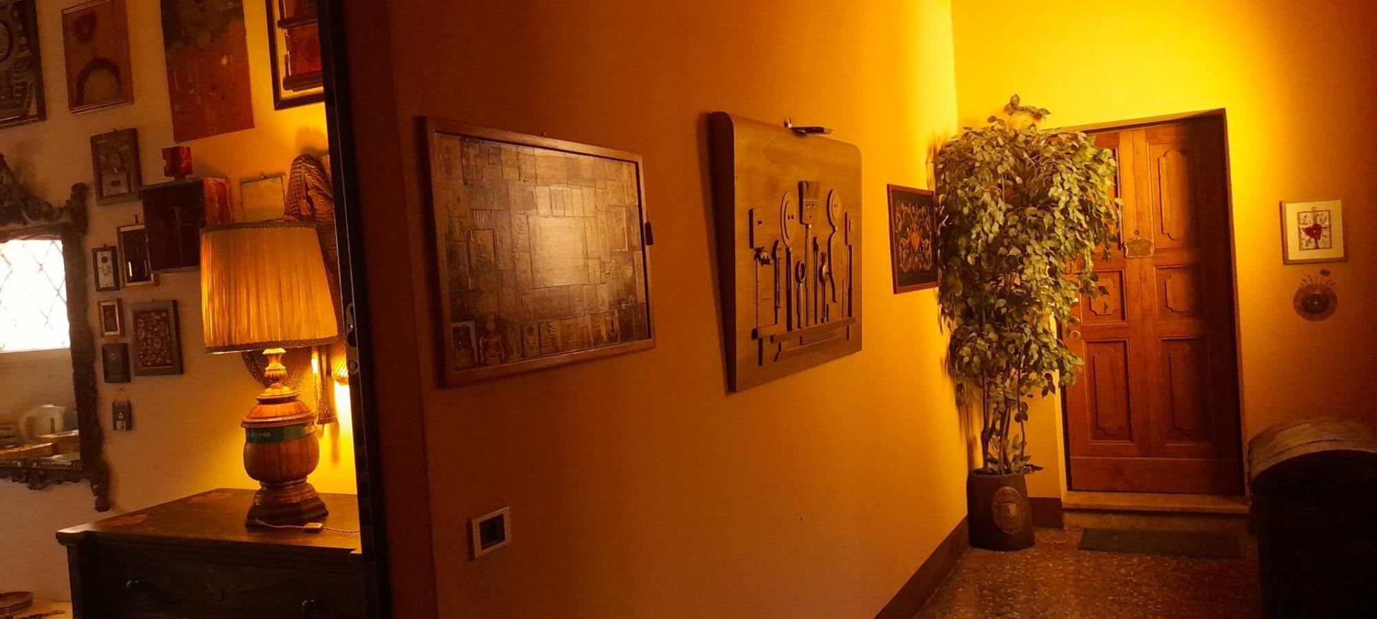 Casa vacanze Fuori Dai Coppi - *