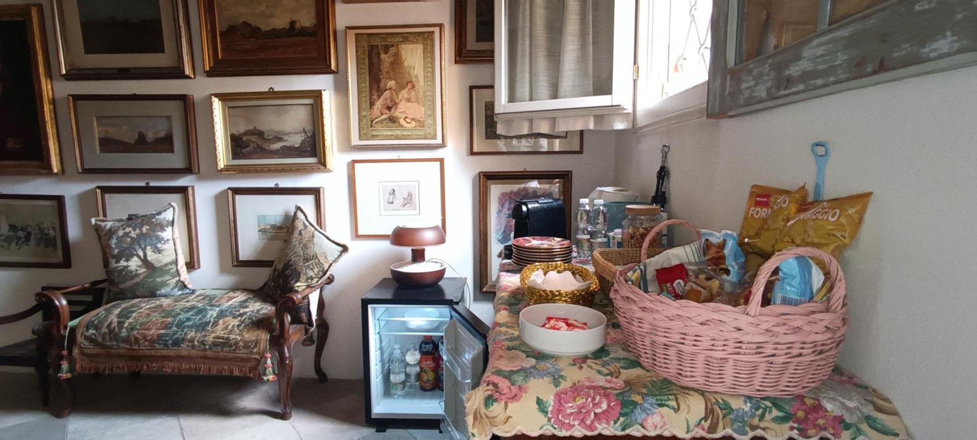 Fuori Dai Coppi - Casa vacanze Bologna