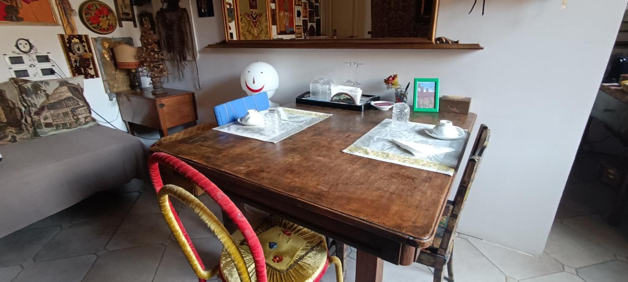 Fuori Dai Coppi - Casa vacanze Bologna