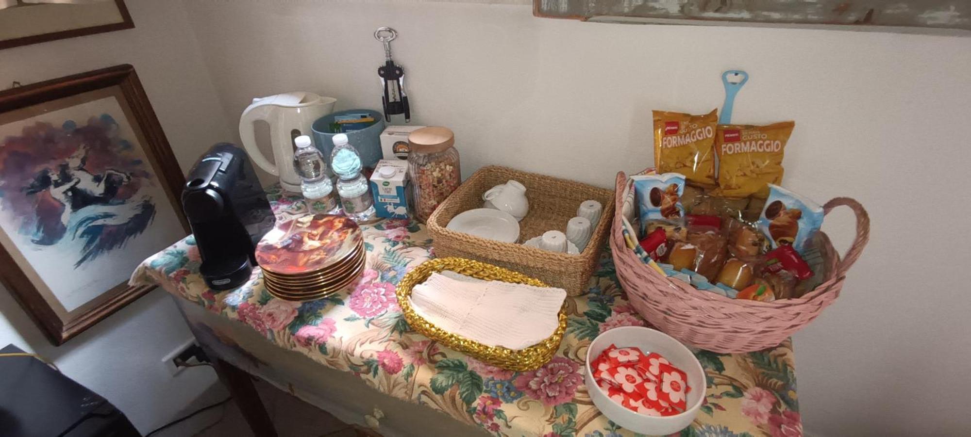 Casa vacanze Fuori Dai Coppi - Bologna