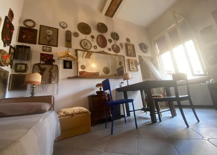 B&B Fuori Dai Coppi - Bologna