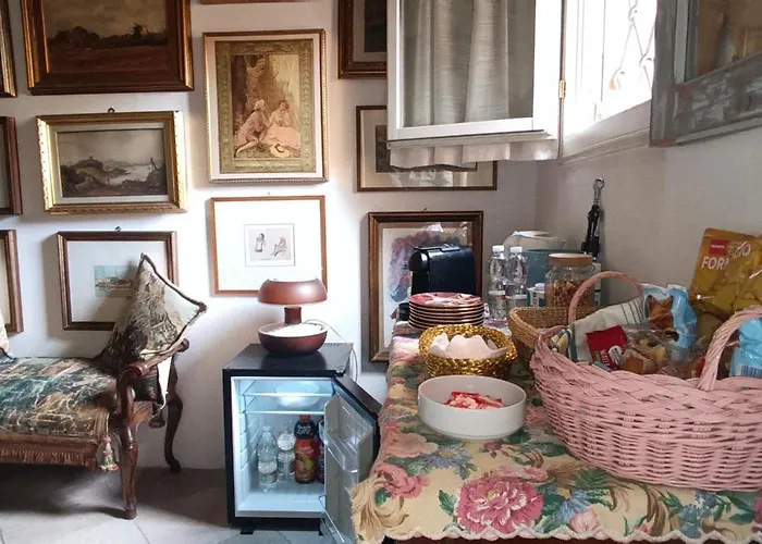 B&B Fuori Dai Coppi - Bologna